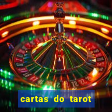 cartas do tarot que indicam mentira